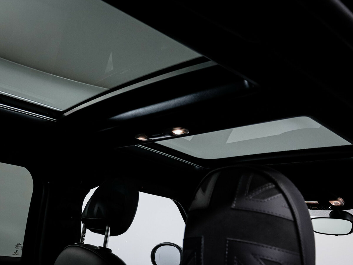 Купить Mini Countryman JCW John Cooper Works II, 2019, 135 753 км, фото №14