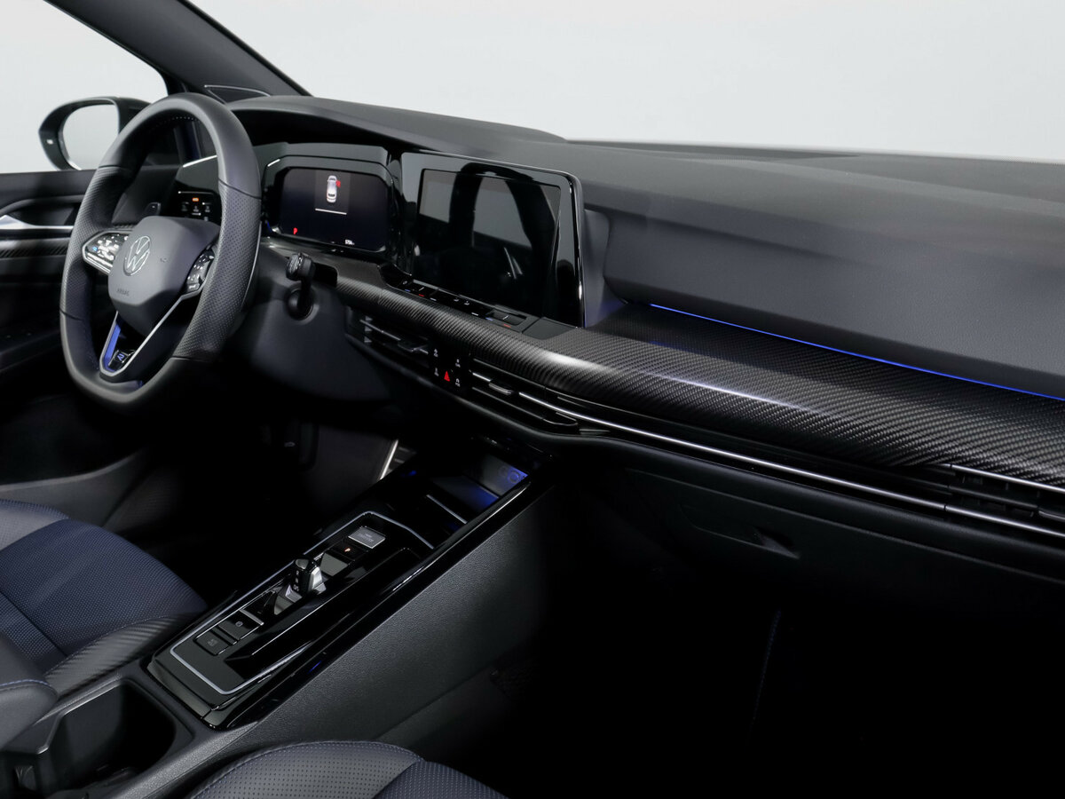 Купить Volkswagen Golf R VIII, 2023, 5 753 км, фото №7