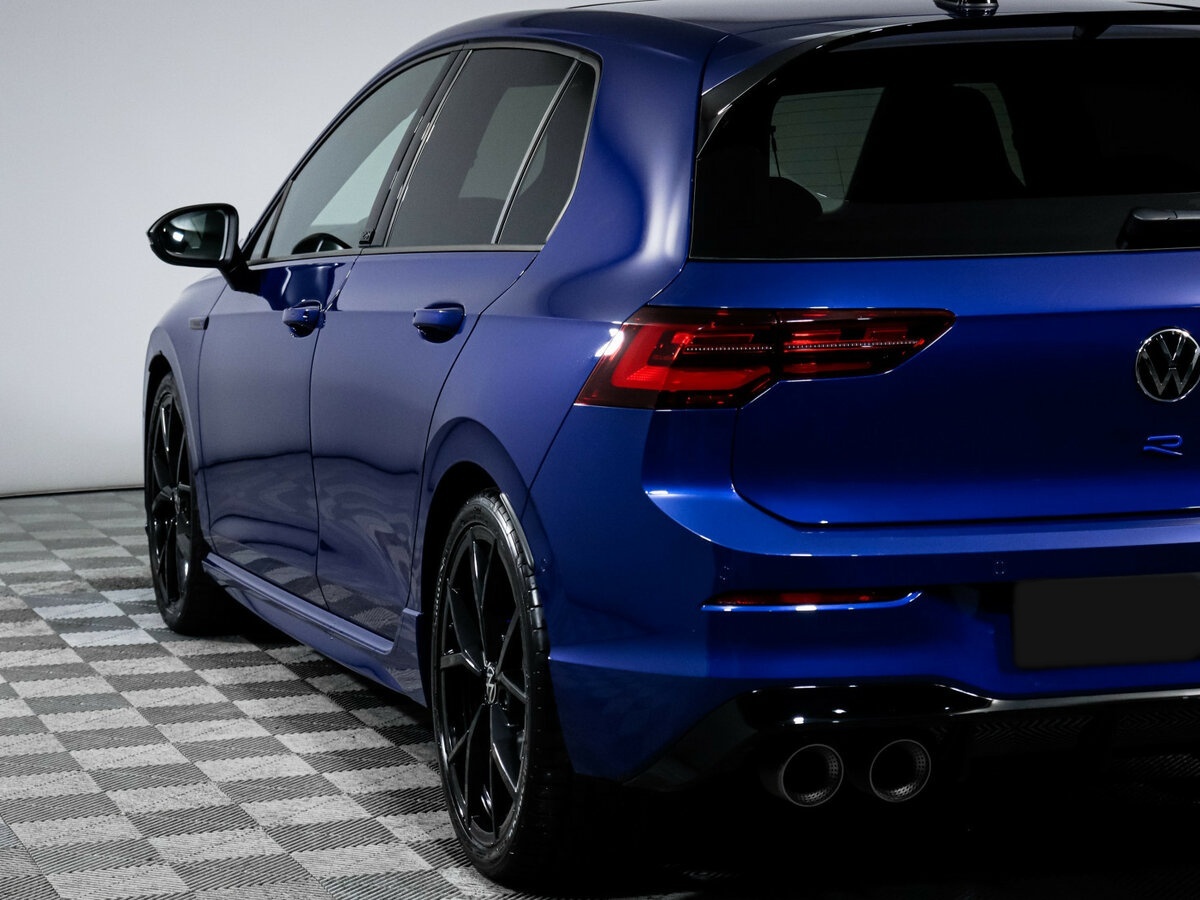 Купить Volkswagen Golf R VIII, 2023, 5 753 км, фото №17
