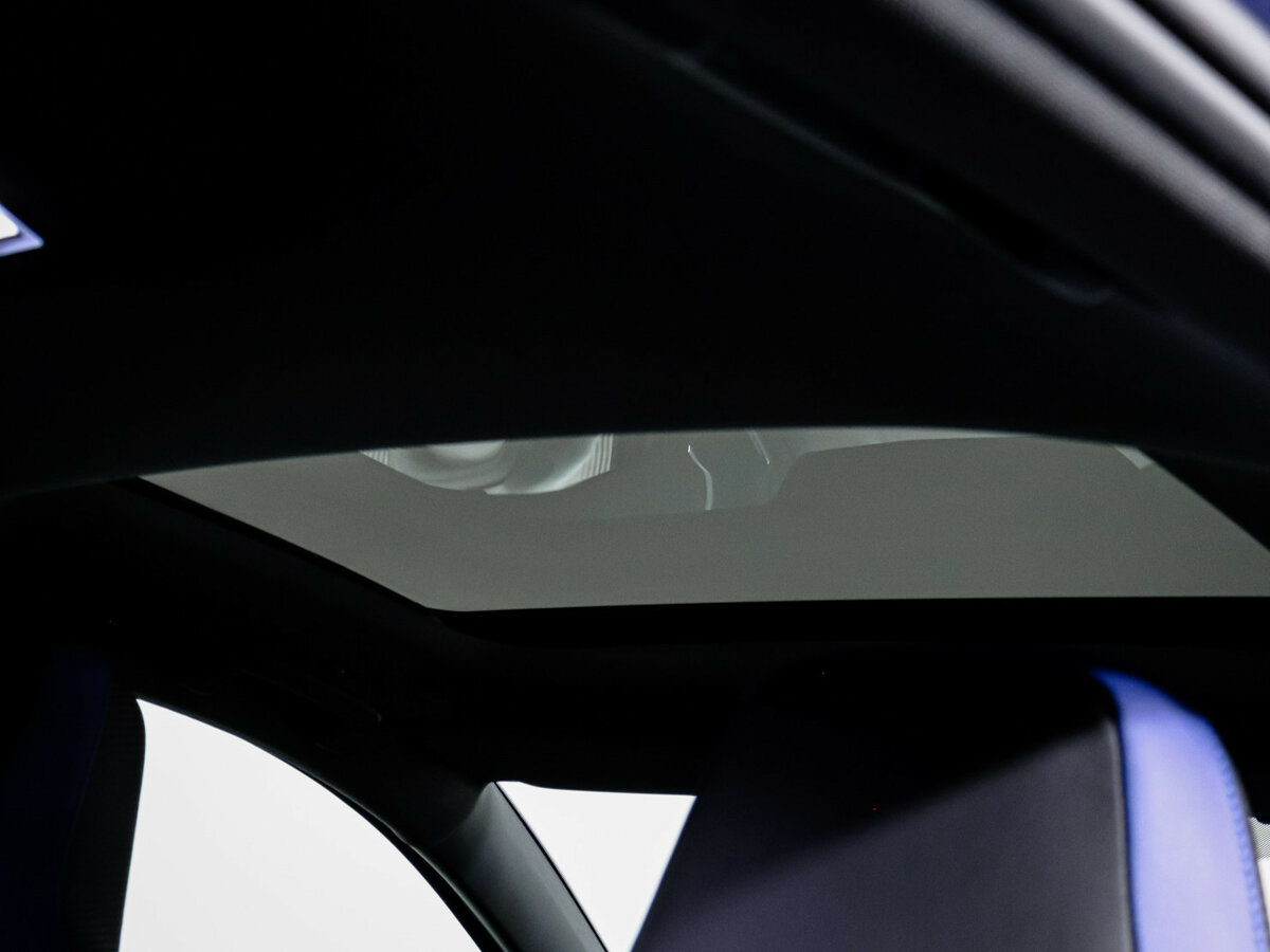 Купить Volkswagen Golf R VIII, 2023, 5 753 км, фото №18