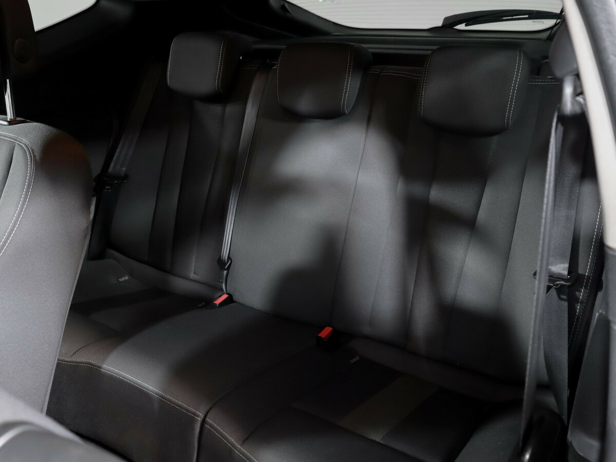 Купить Renault Megane III, 2011, 123 000 км, фото №8