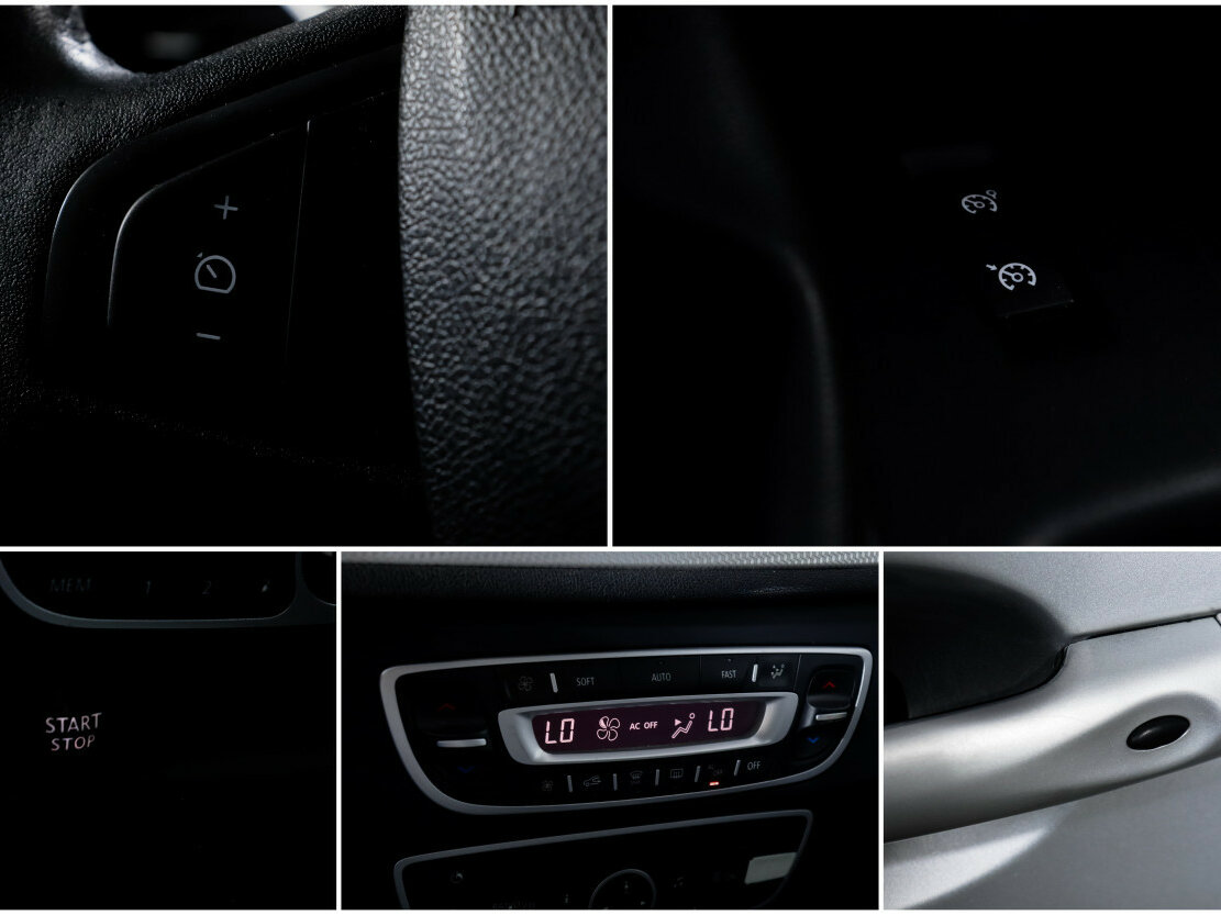 Купить Renault Megane III, 2011, 123 000 км, фото №16