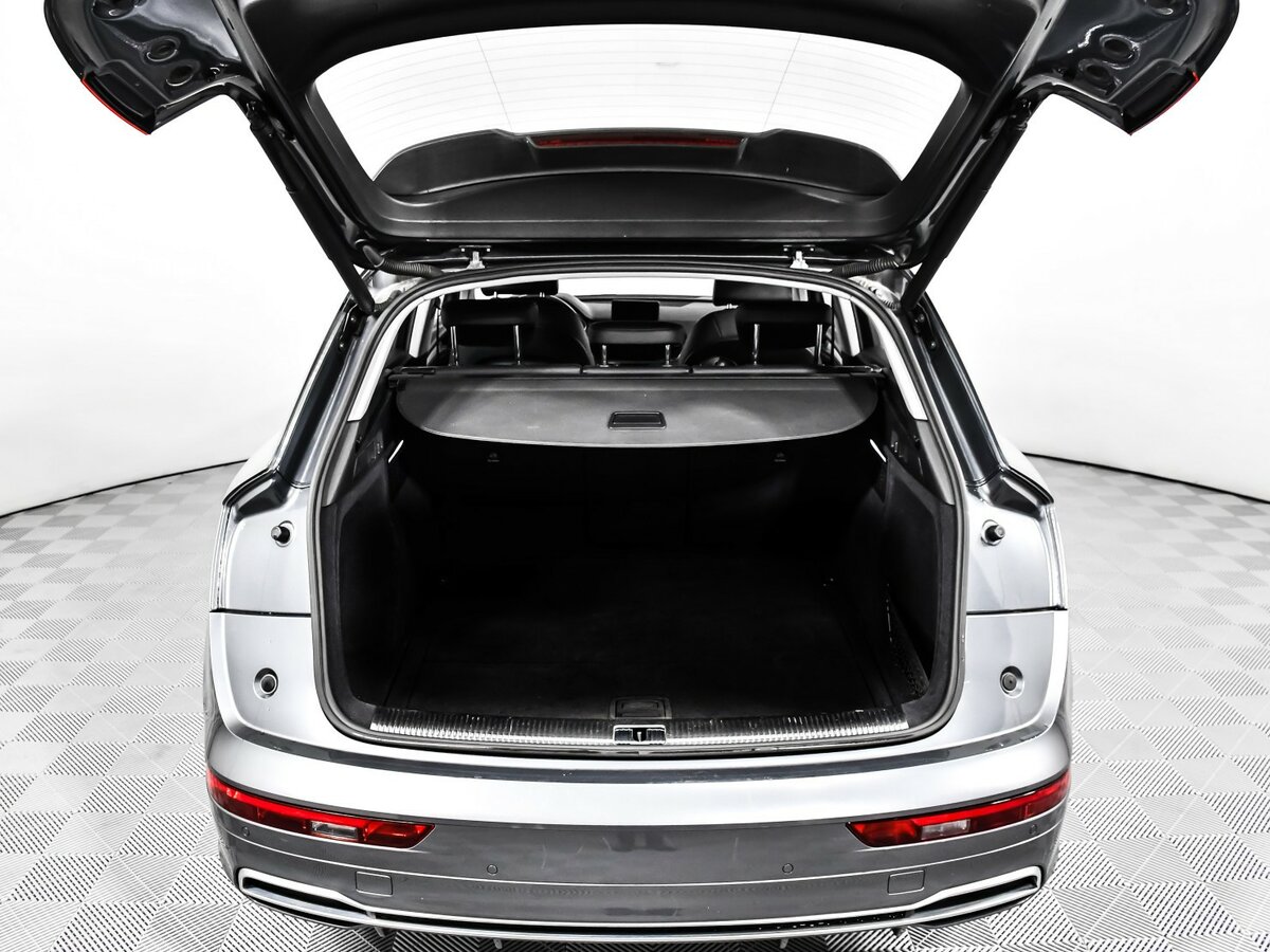 Купить Audi Q5 II (FY), 2019, 177 510 км, фото №13