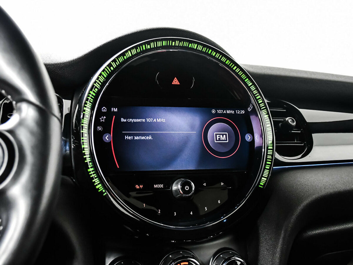 Купить Mini Hatch JCW III (F55/F56) Рестайлинг 2, 2021, 78 790 км, фото №17