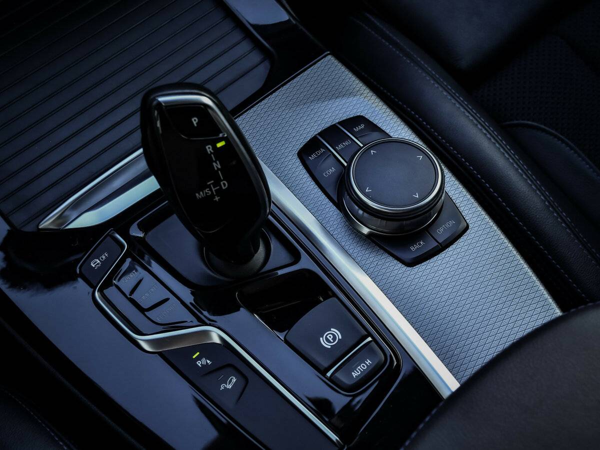 Купить BMW X3 30i xDrive III (G01), 2017, 110 069 км, фото №20