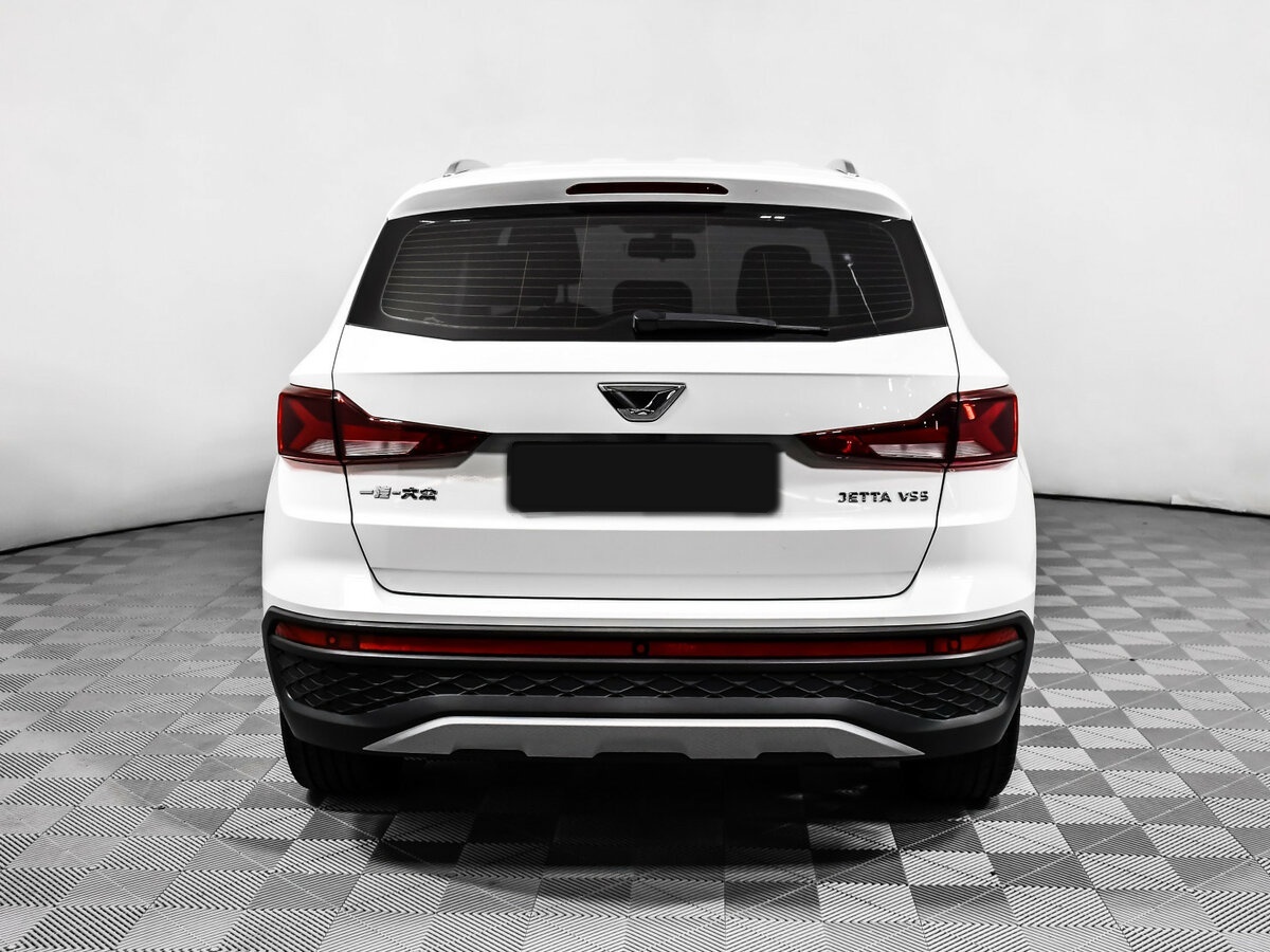 Купить Jetta VS5 I Рестайлинг, 2023, 61 029 км, фото №6