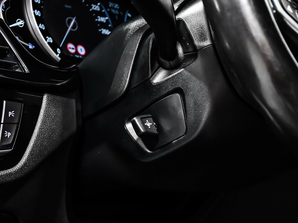 Купить BMW 6 серии Gran Turismo 630i IV (G32), 2018, 119 762 км, фото №16