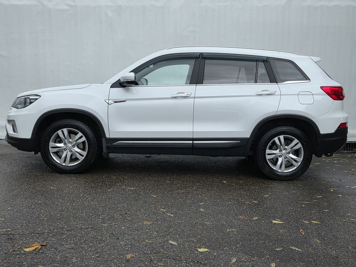Купить Changan CS75 I Рестайлинг, 2019, 89 689 км, фото №8