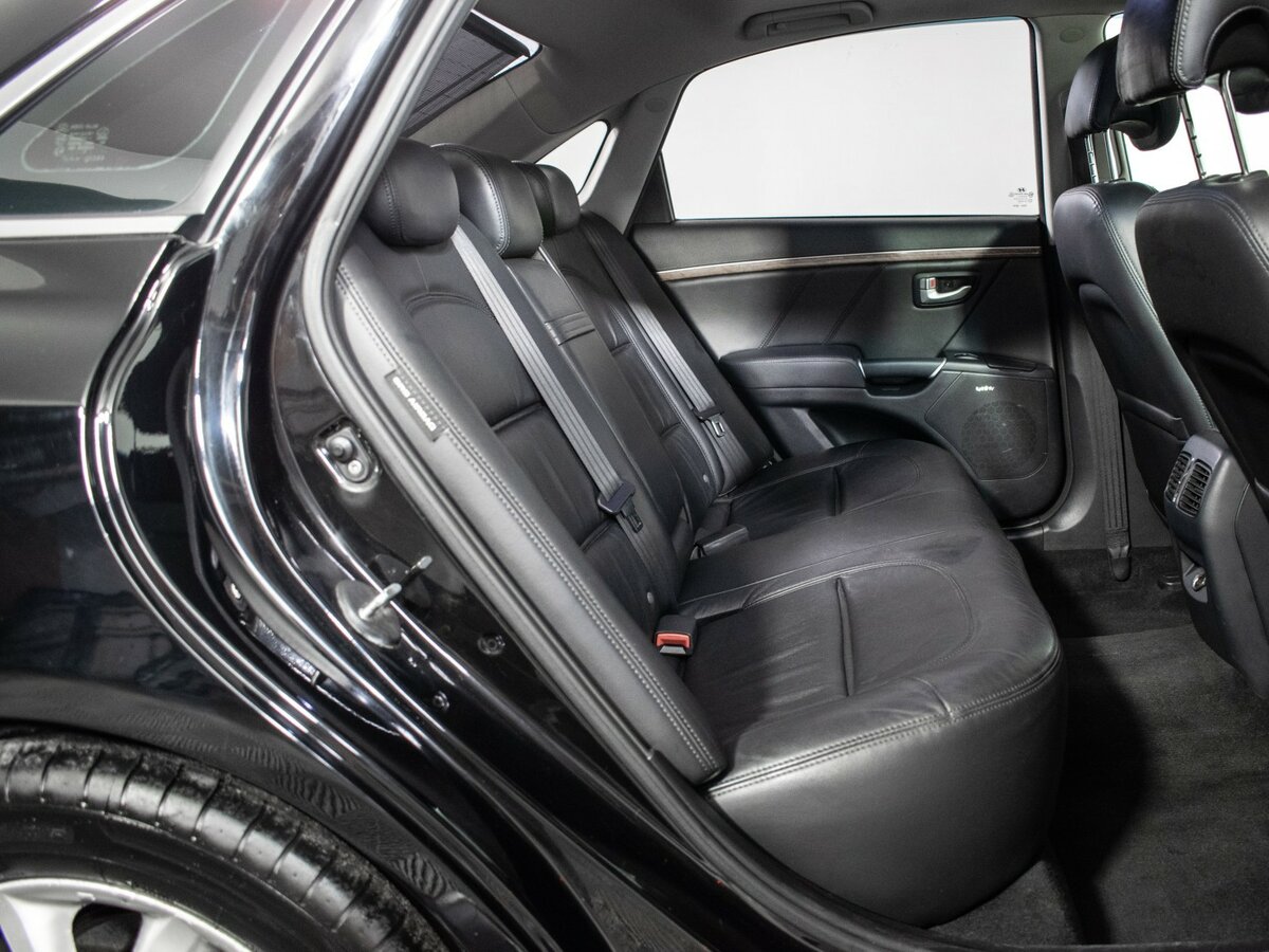 Купить Hyundai Grandeur IV, 2007, 230 000 км, фото №10