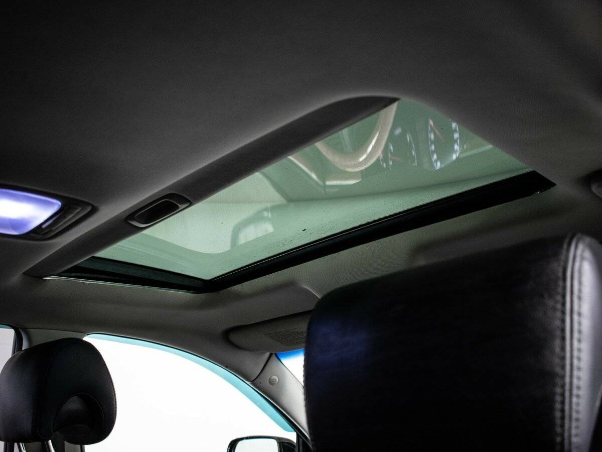 Купить Hyundai Grandeur IV, 2007, 230 000 км, фото №11