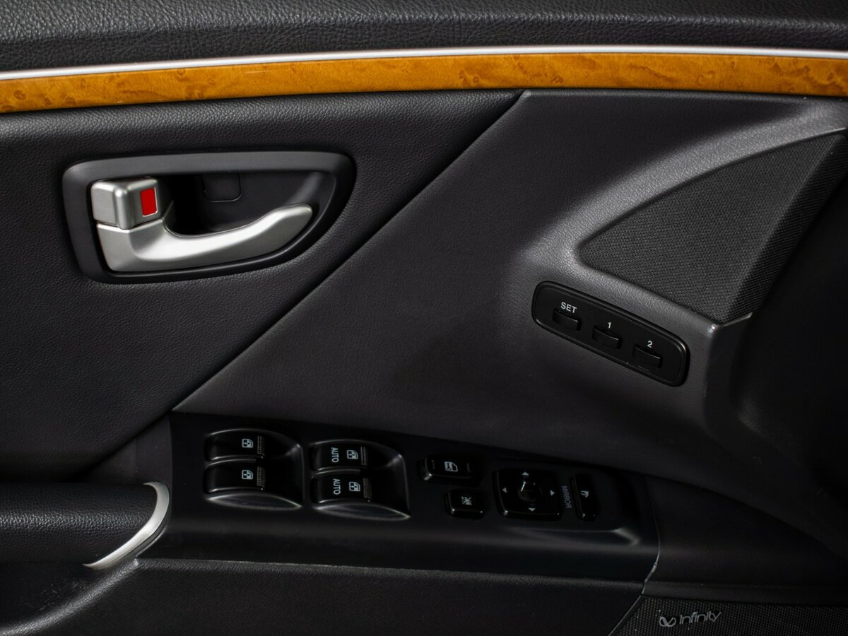 Купить Hyundai Grandeur IV, 2007, 230 000 км, фото №17