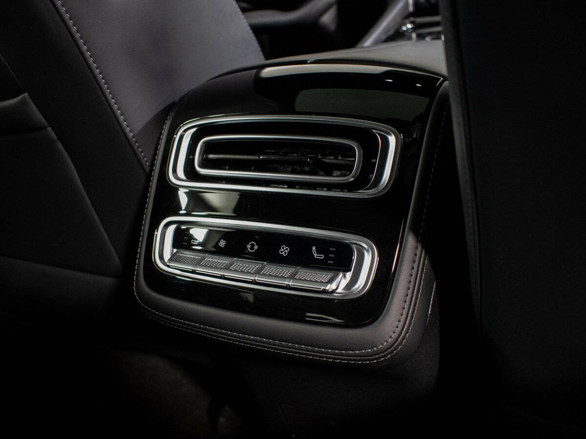 Купить Exeed RX, 2023, 21 896 км, фото №13