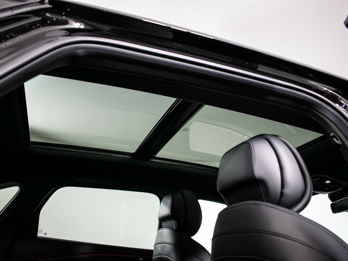 Купить Exeed RX, 2023, 21 896 км, фото №14