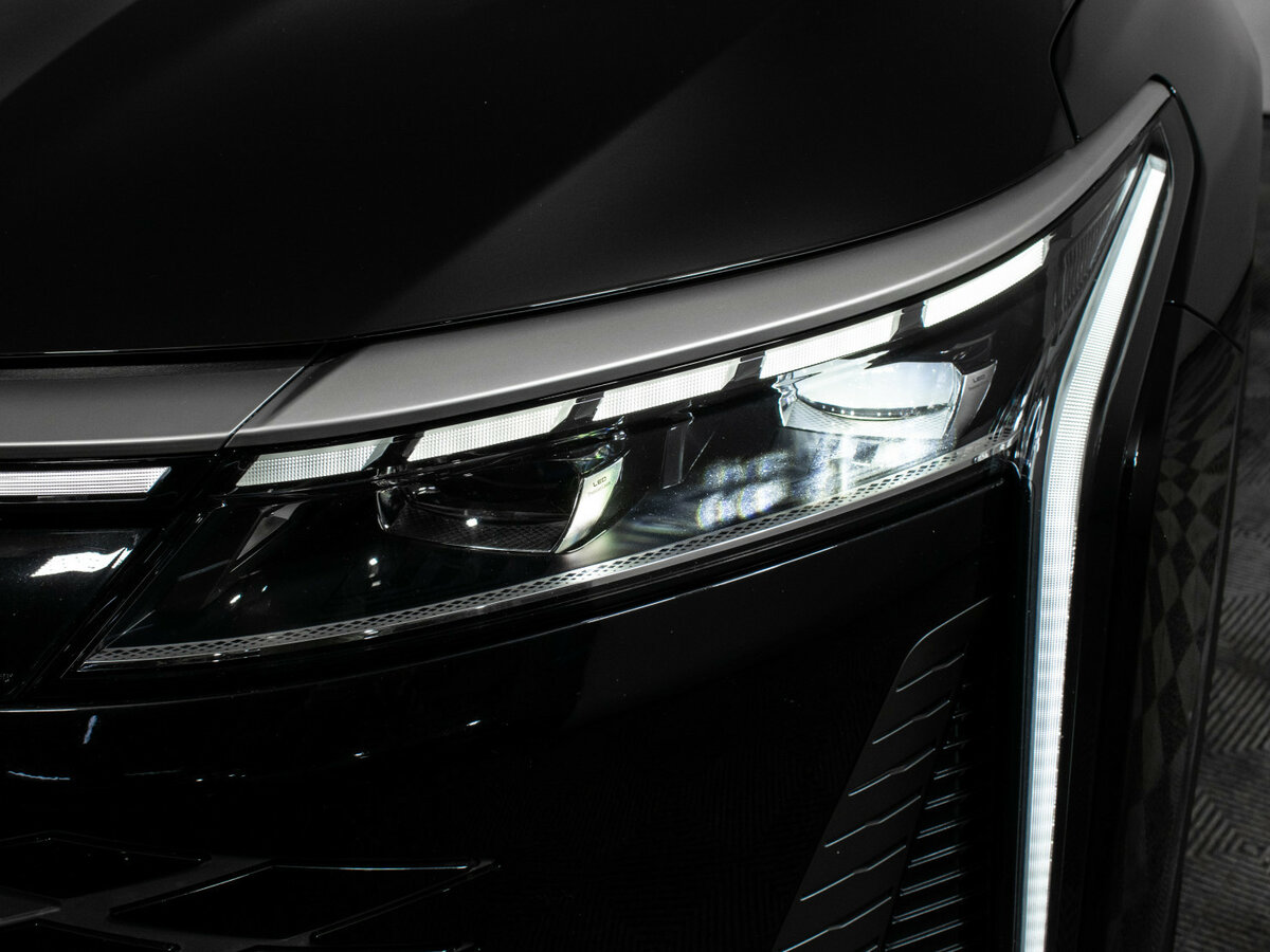 Купить Exeed RX, 2023, 21 896 км, фото №23