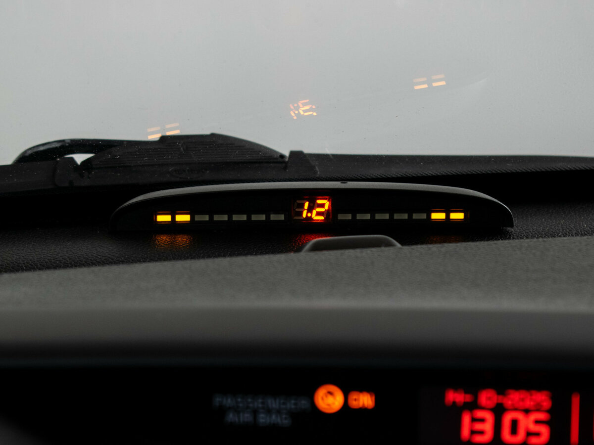 Купить Kia Ceed II, 2014, 170 000 км, фото №13