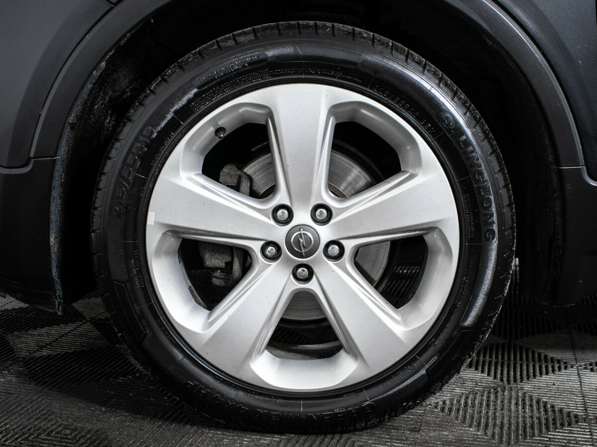 Купить Opel Mokka I, 2014, 210 000 км, фото №13