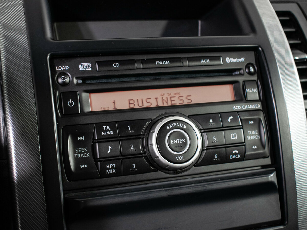 Купить Nissan X-Trail II, 2010, 168 000 км, фото №13