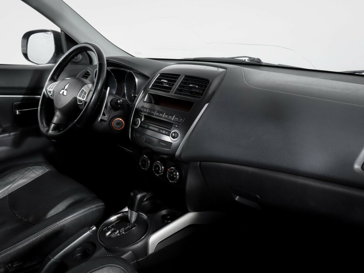 Купить Mitsubishi ASX I, 2011, 231 063 км, фото №7