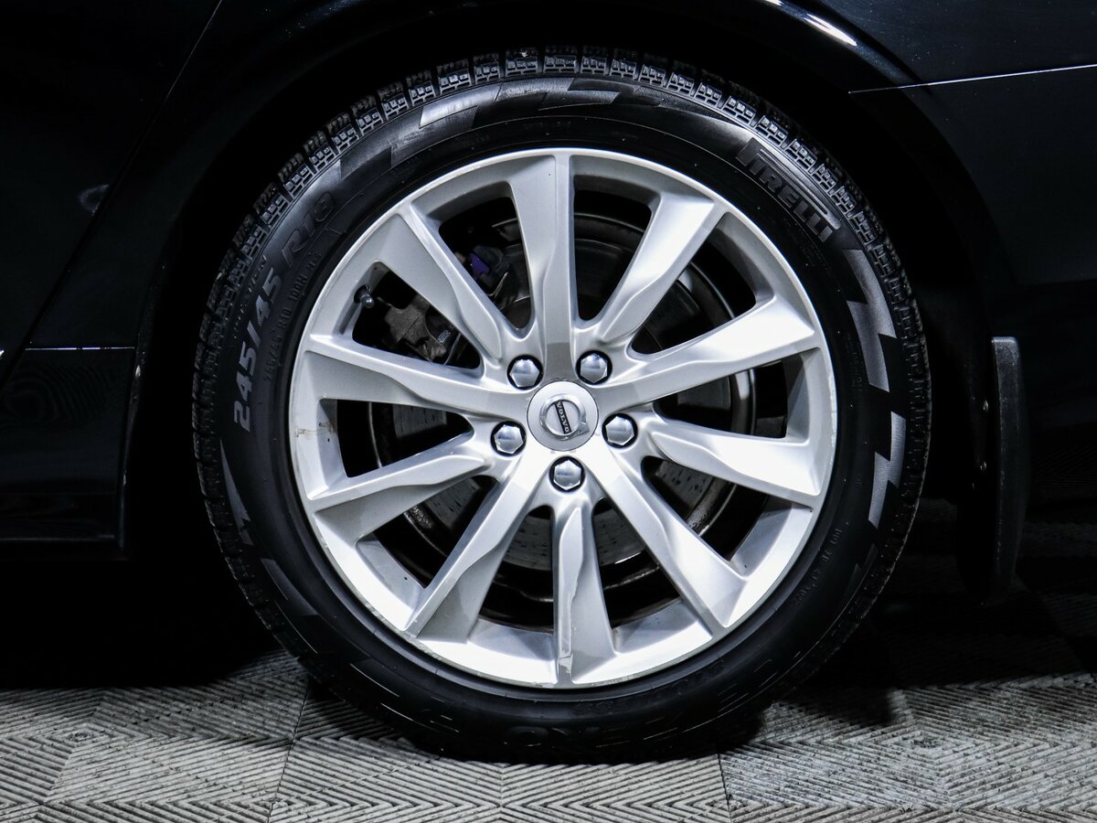 Купить Volvo S90 II, 2019, 151 476 км, фото №12