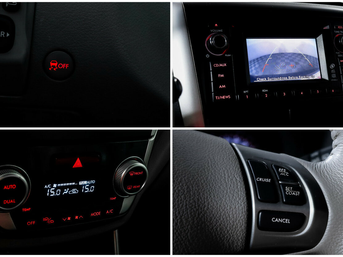 Купить Subaru Forester III Рестайлинг, 2011, 197 510 км, фото №13