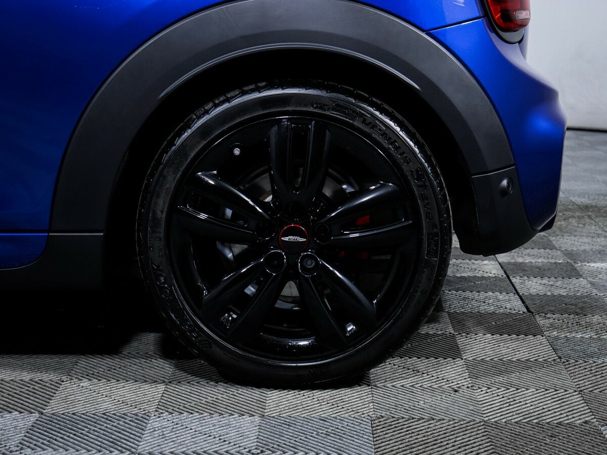 Купить Mini Hatch JCW III (F55/F56) Рестайлинг, 2019, 8 045 км, фото №12