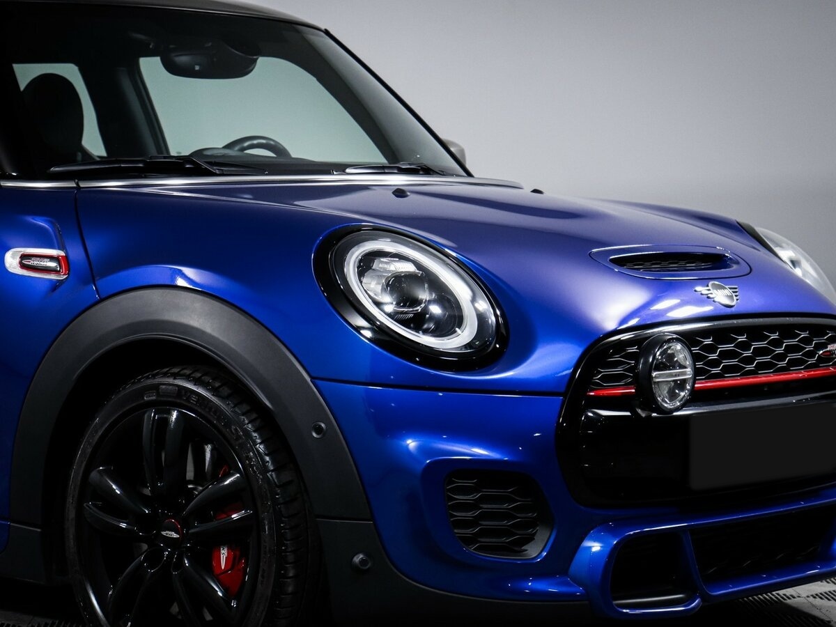 Купить Mini Hatch JCW III (F55/F56) Рестайлинг, 2019, 8 045 км, фото №14