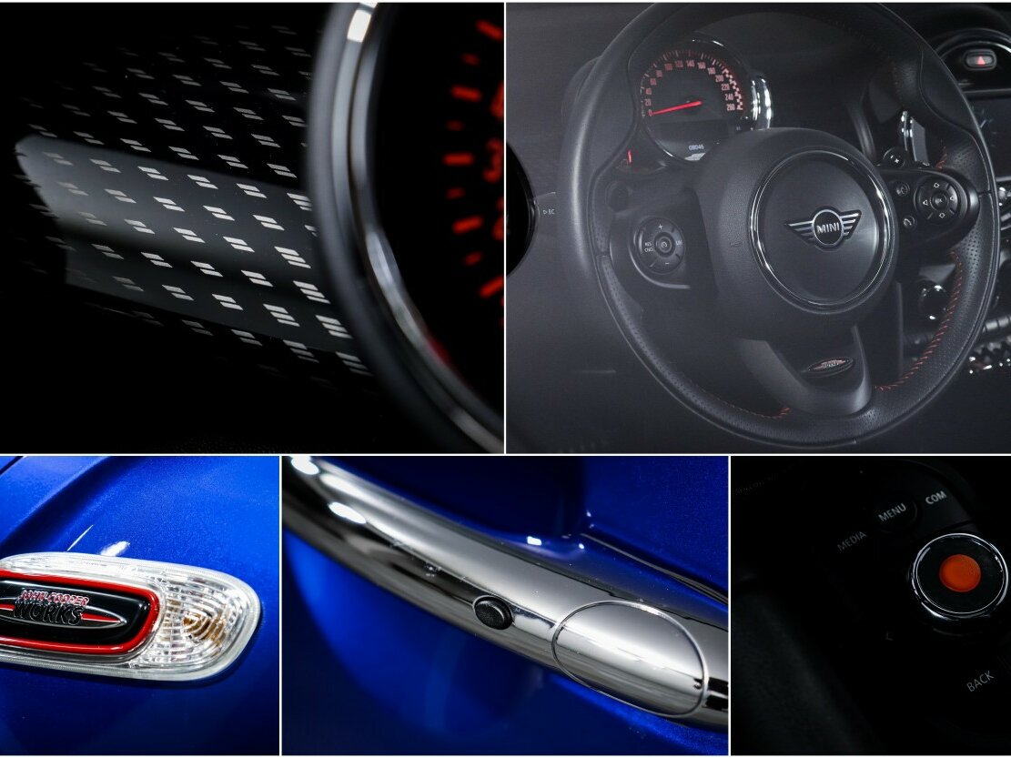 Купить Mini Hatch JCW III (F55/F56) Рестайлинг, 2019, 8 045 км, фото №18