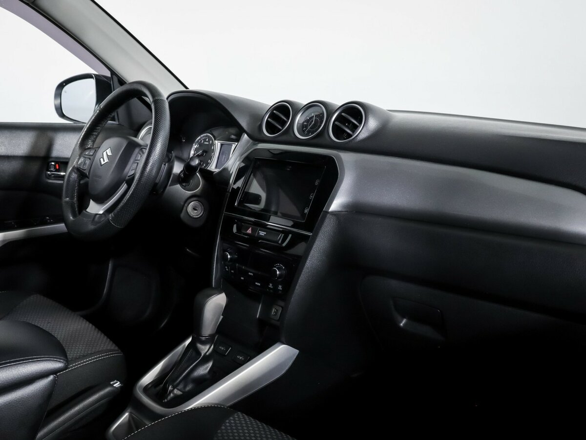 Купить Suzuki Vitara II, 2016, 150 000 км, фото №7