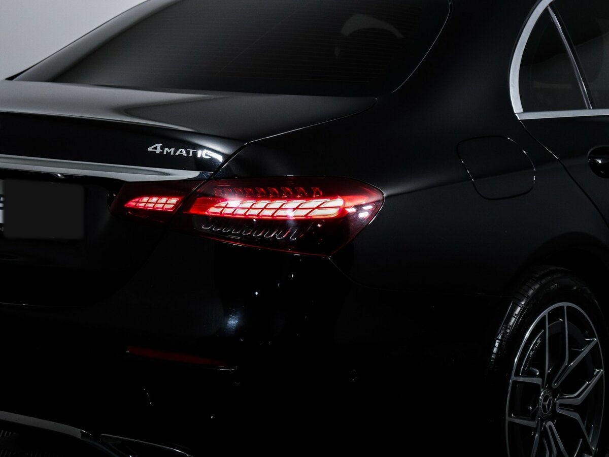 Купить Mercedes-Benz E-Класс 220 d V (W213, S213, C238) Рестайлинг, 2020, 89 222 км, фото №14