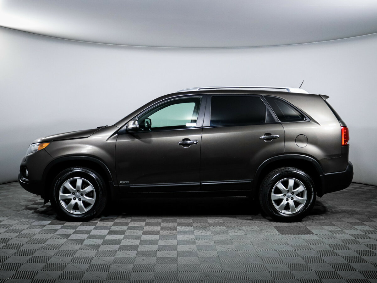 Купить Kia Sorento II, 2011, 225 976 км, фото №8