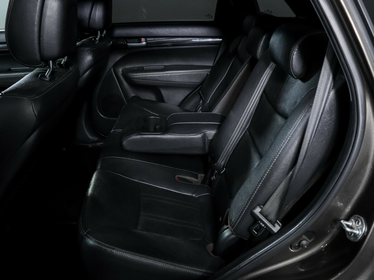 Купить Kia Sorento II, 2011, 225 976 км, фото №10