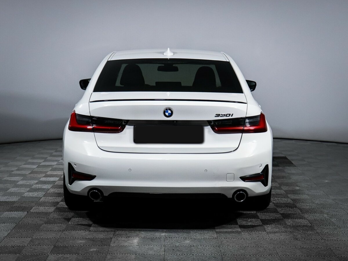 Купить BMW 3 серии 330i VII (G2x), 2020, 67 082 км, фото №5