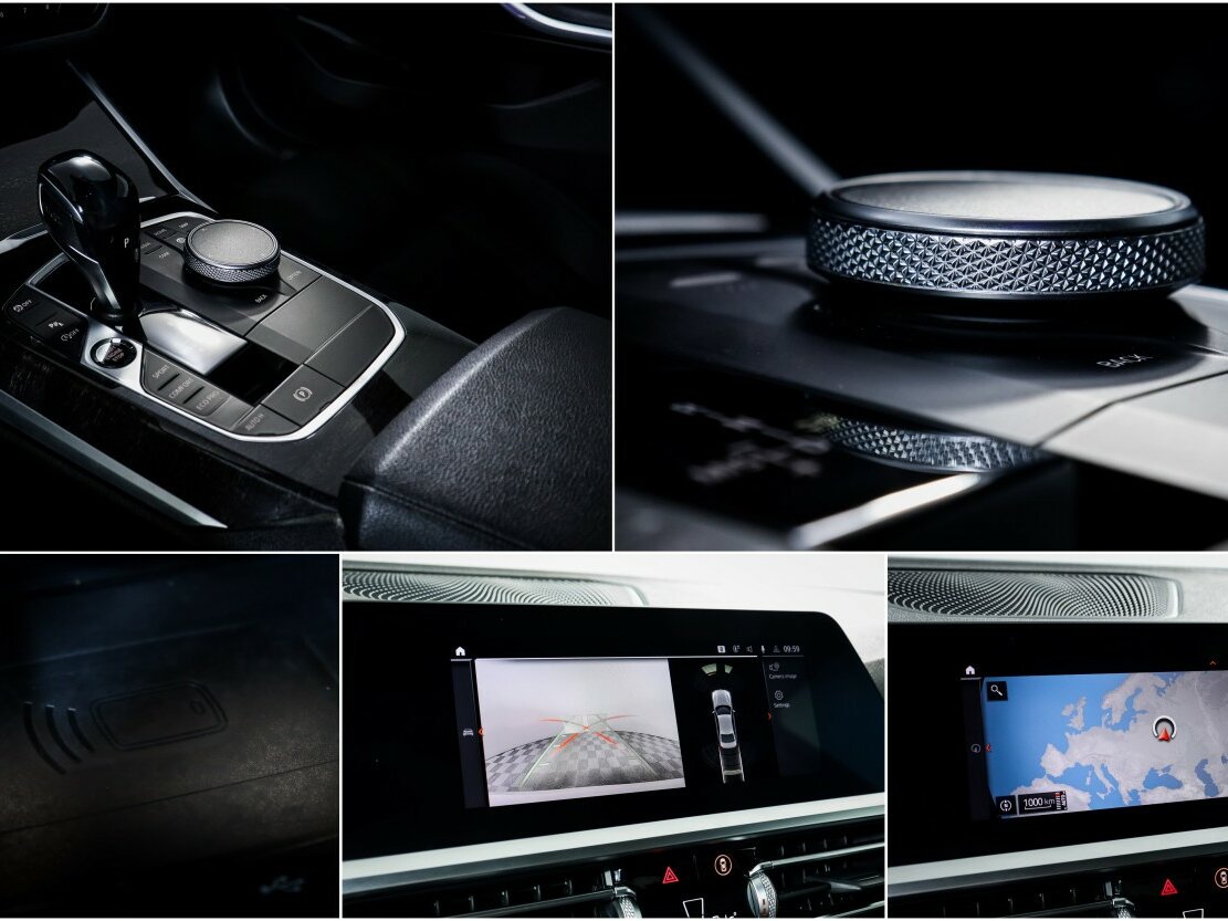 Купить BMW 3 серии 330i VII (G2x), 2020, 67 082 км, фото №16