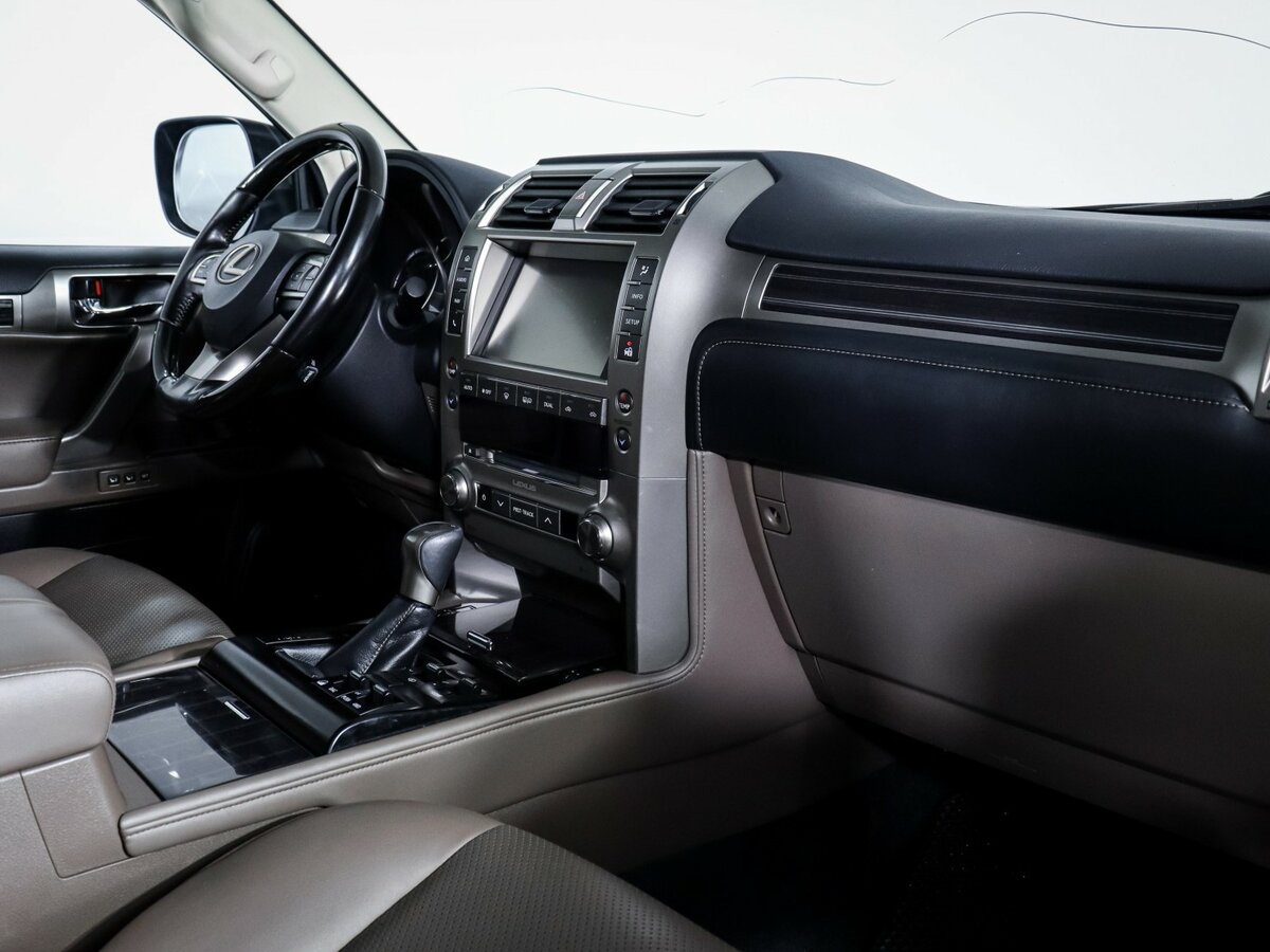 Купить Lexus GX 460 II Рестайлинг 2, 2020, 105 291 км, фото №6