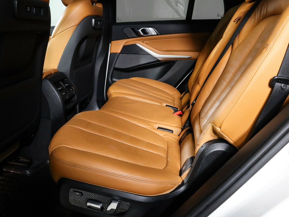 Купить BMW X5 30d IV (G05/G18), 2019, 164 402 км, фото №10