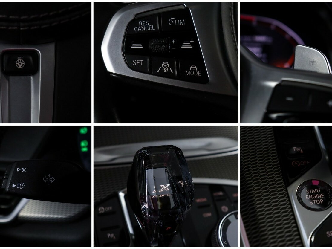 Купить BMW X5 30d IV (G05/G18), 2019, 164 402 км, фото №24