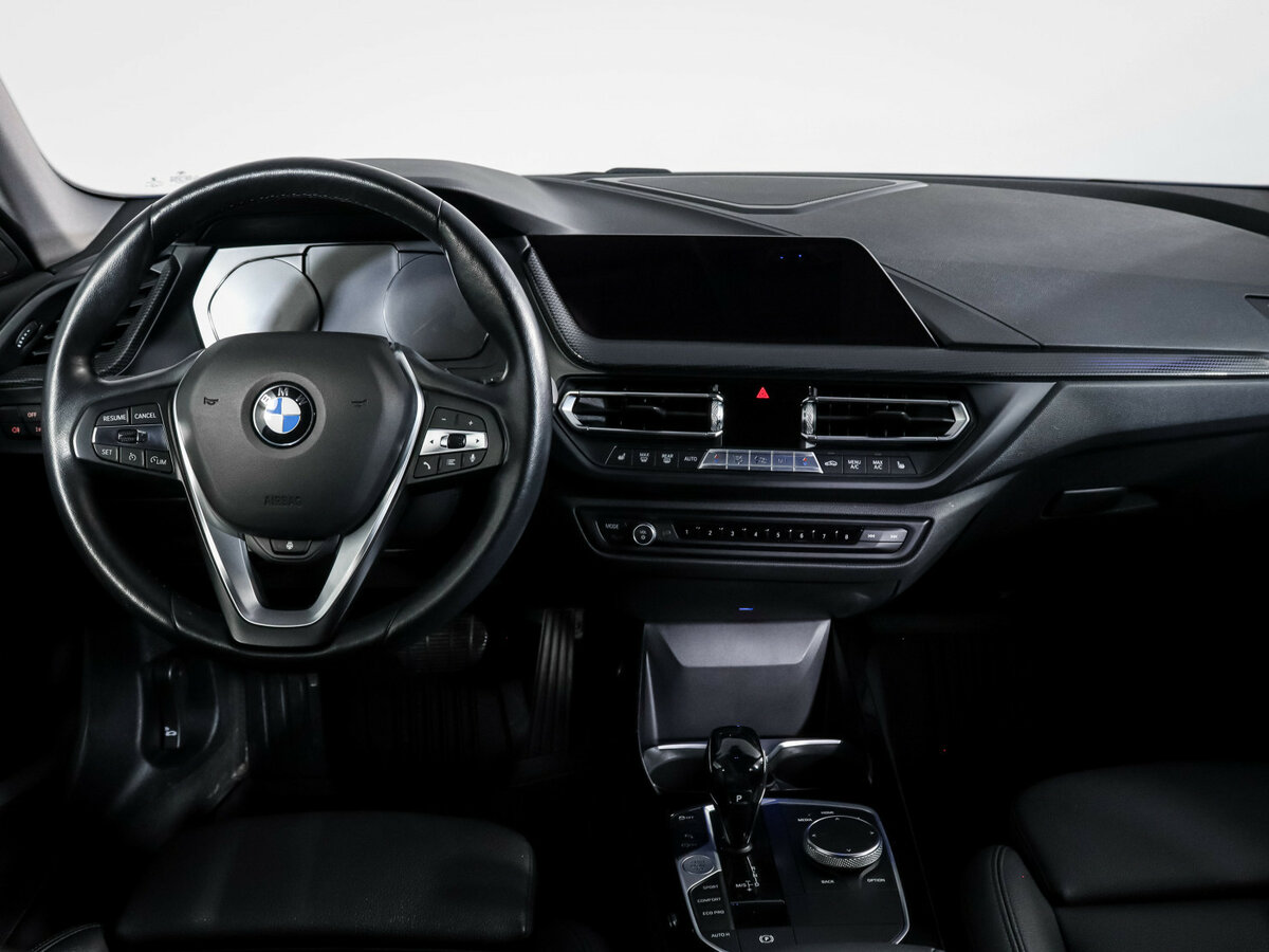 Купить BMW 2 серии Gran Coupe 218i F44, 2020, 46 750 км, фото №10