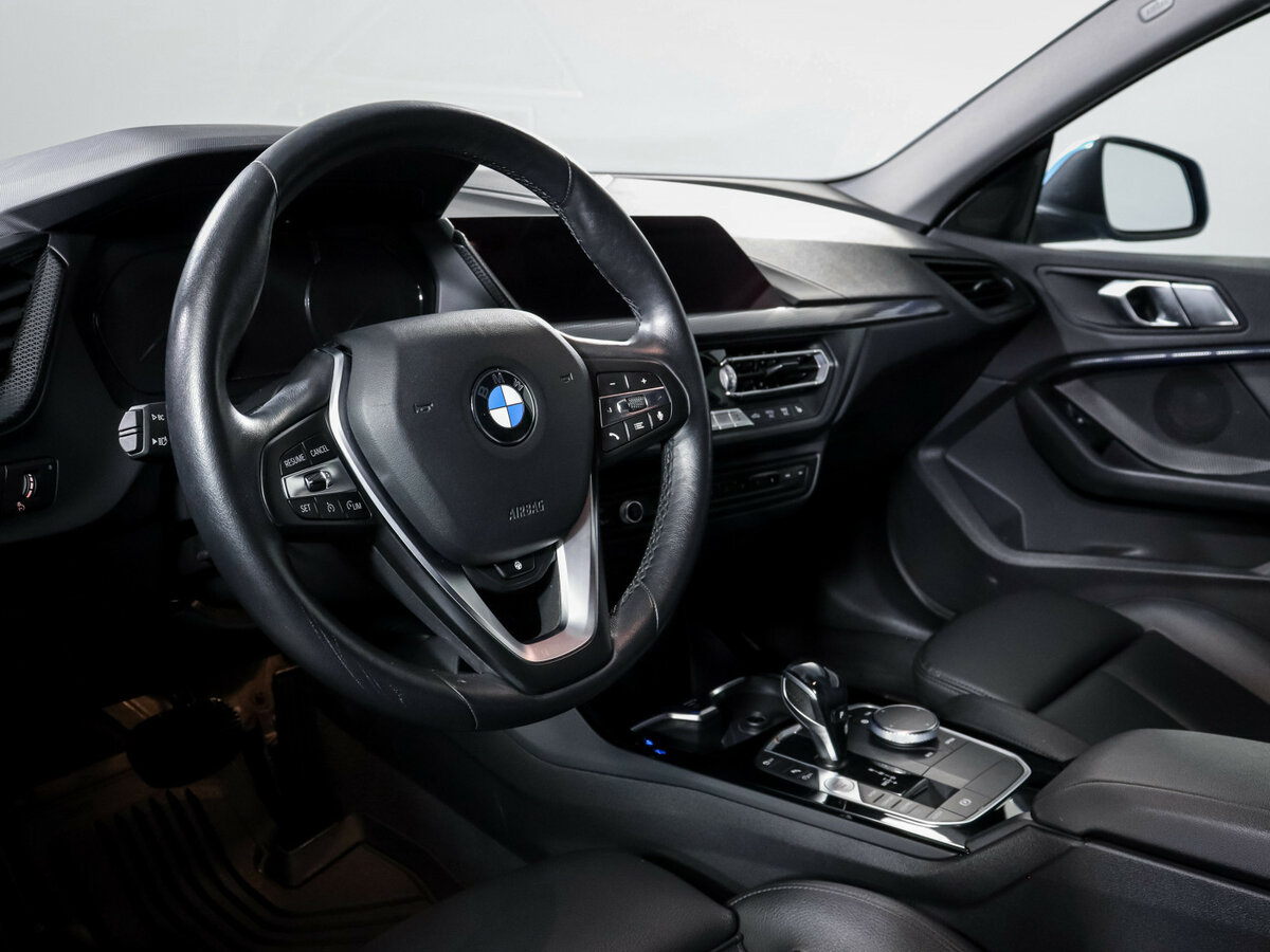 Купить BMW 2 серии Gran Coupe 218i F44, 2020, 46 750 км, фото №11