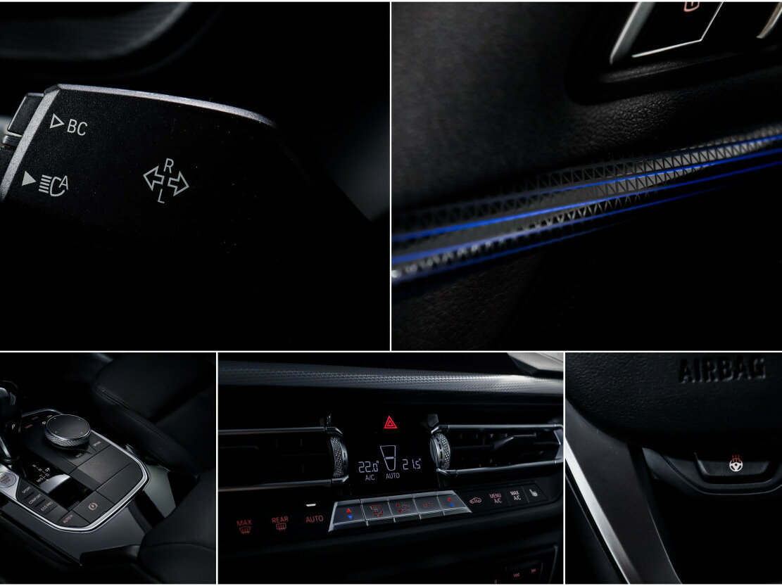 Купить BMW 2 серии Gran Coupe 218i F44, 2020, 46 750 км, фото №15