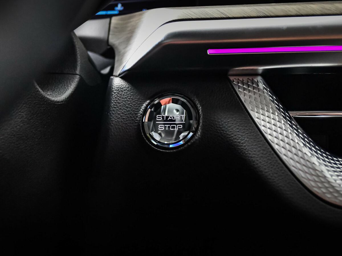 Купить Tank 500 I, 2023, 46 011 км, фото №18