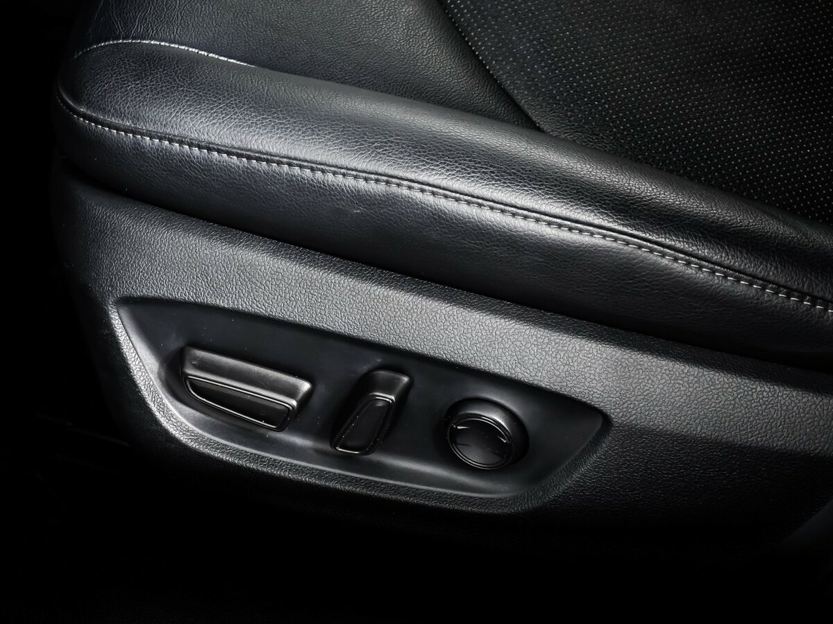 Купить Toyota Camry VIII (XV70) Рестайлинг, 2021, 70 747 км, фото №14