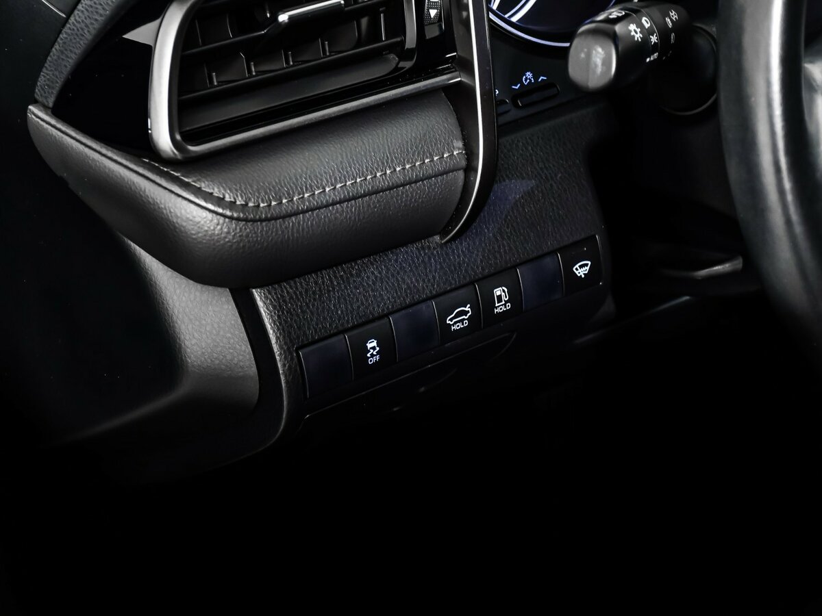 Купить Toyota Camry VIII (XV70) Рестайлинг, 2021, 70 747 км, фото №15