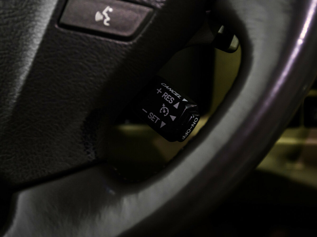 Купить Lexus LX 570 III Рестайлинг, 2012, 192 954 км, фото №23