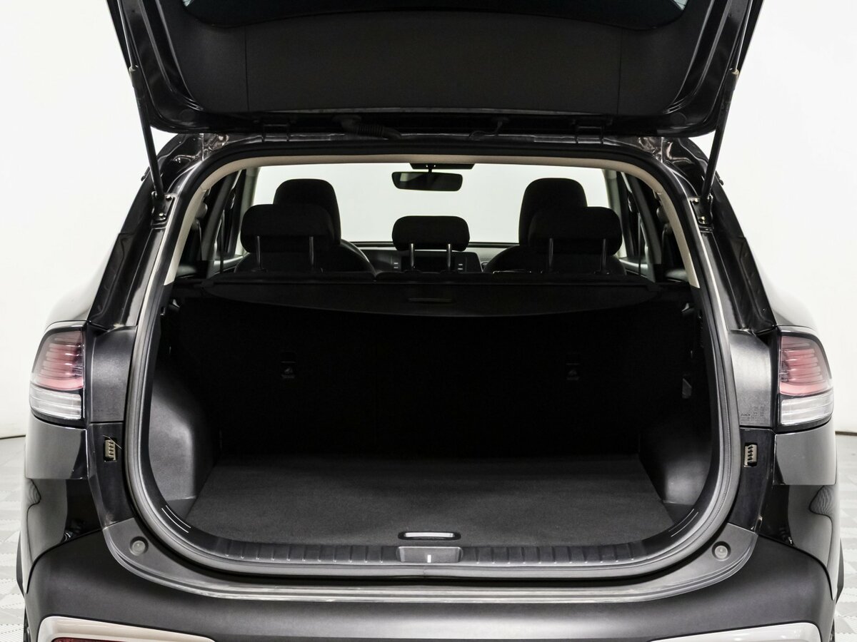 Купить Kia Sportage V, 2023, 53 650 км, фото №15
