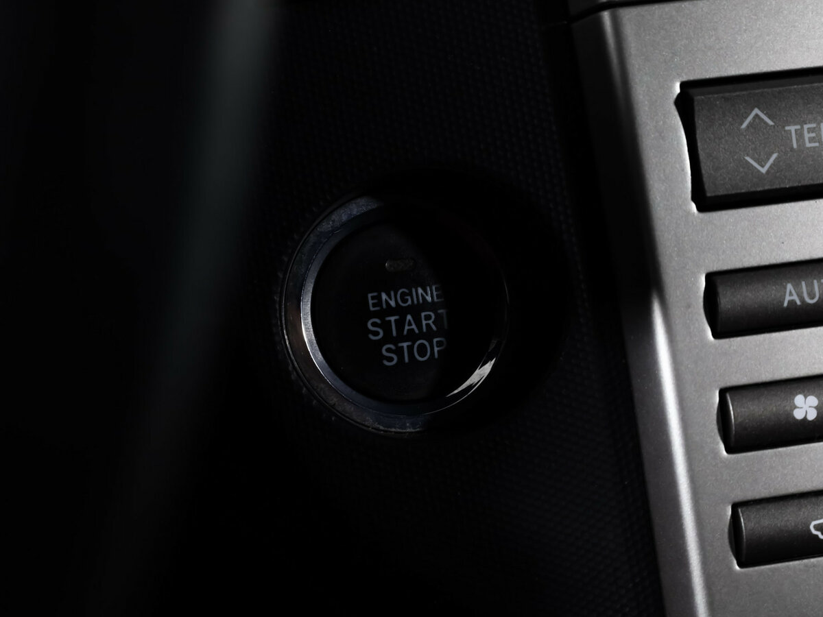 Купить Toyota Corolla Verso I Рестайлинг, 2007, 319 738 км, фото №12