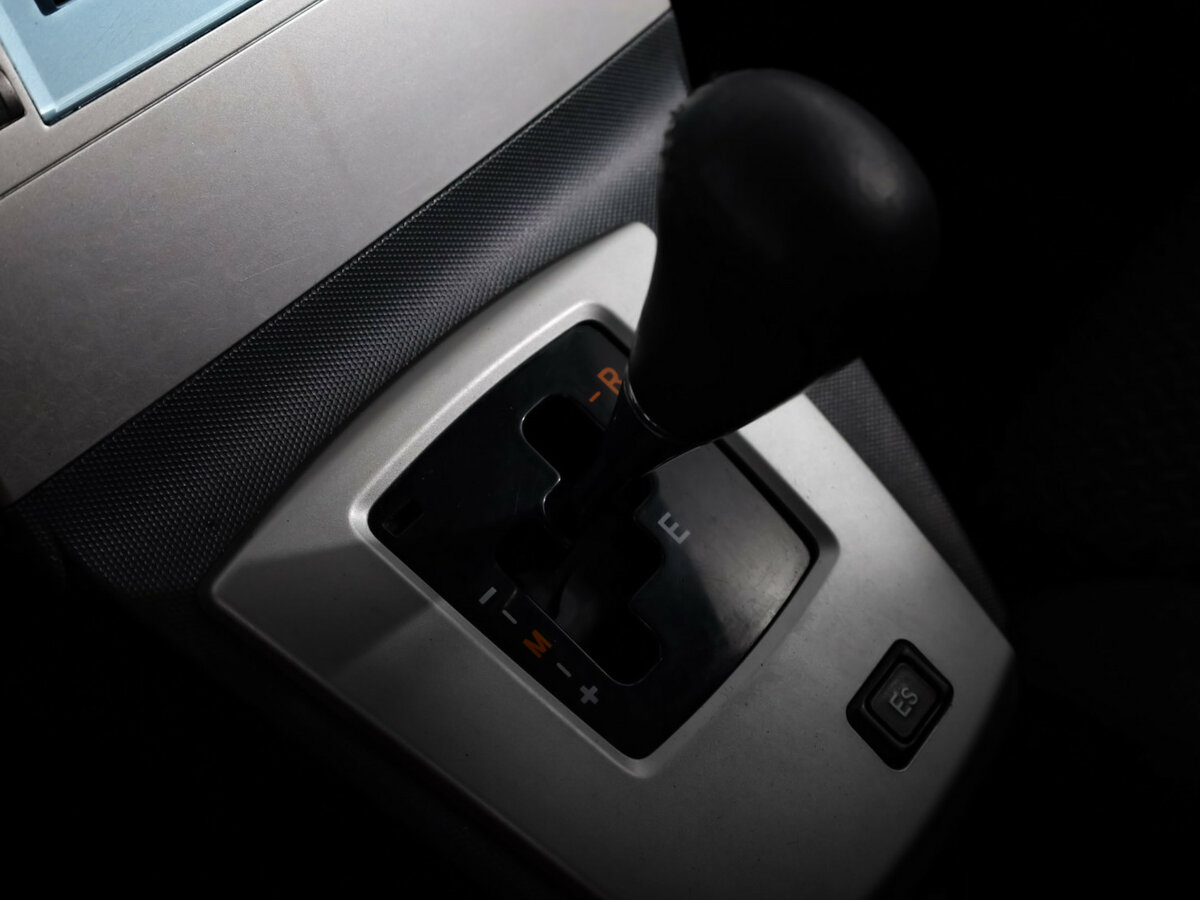 Купить Toyota Corolla Verso I Рестайлинг, 2007, 319 738 км, фото №14