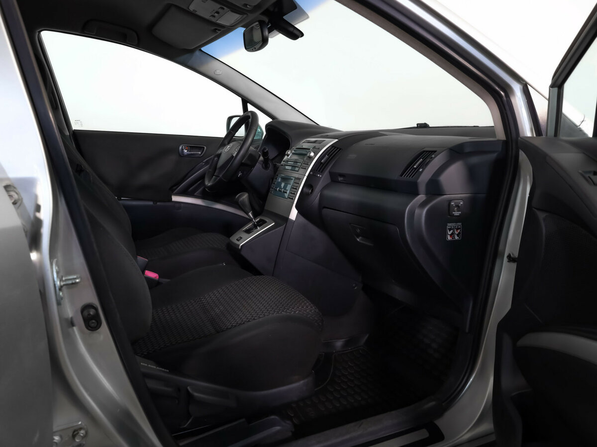 Купить Toyota Corolla Verso I Рестайлинг, 2007, 319 738 км, фото №16