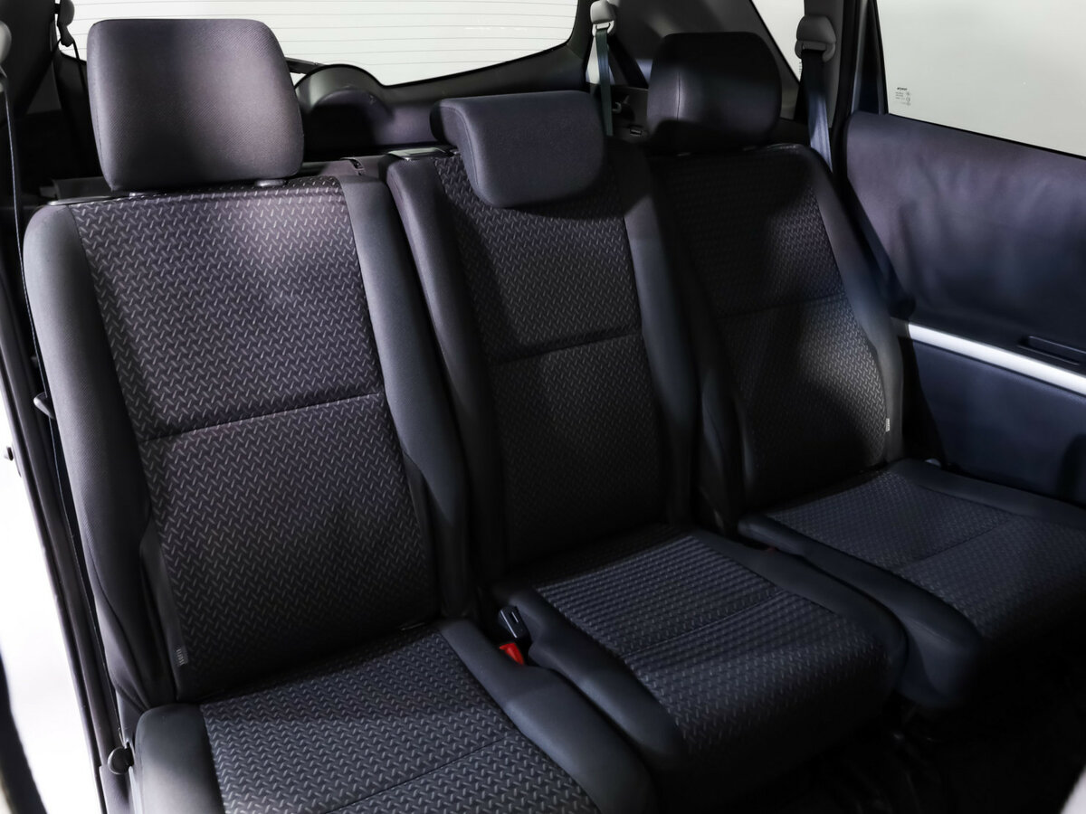 Купить Toyota Corolla Verso I Рестайлинг, 2007, 319 738 км, фото №17