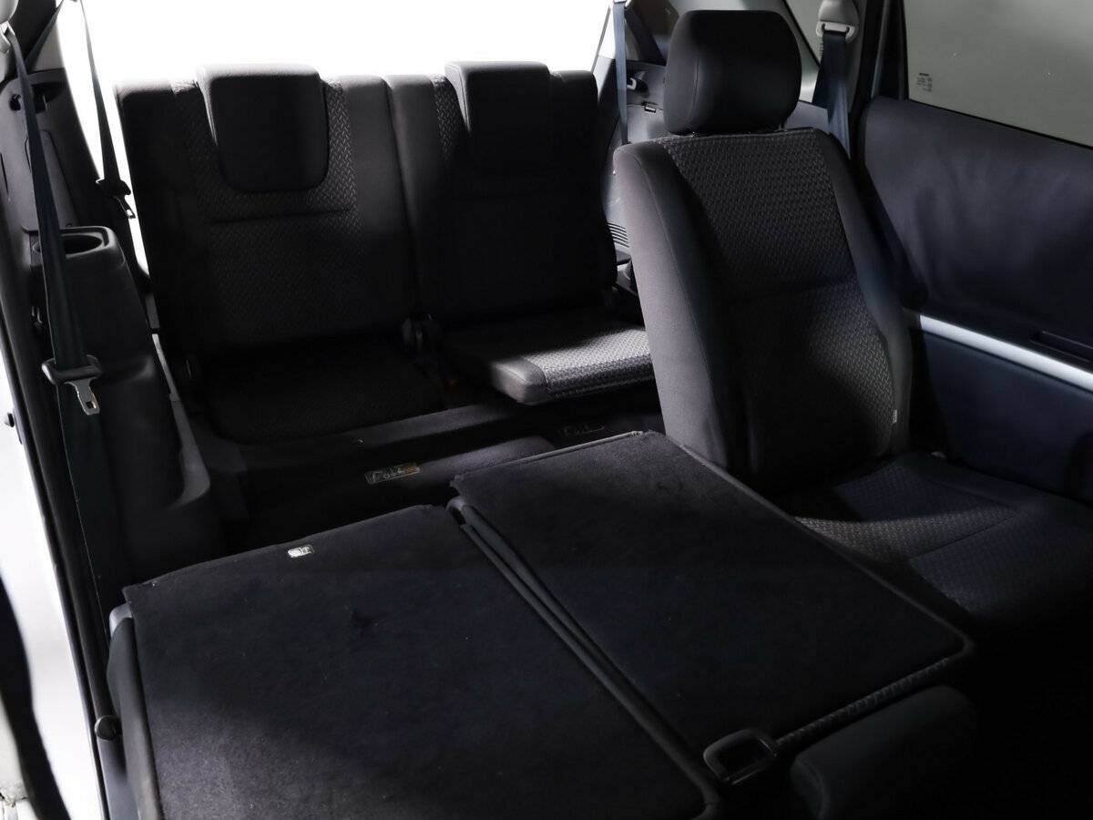 Купить Toyota Corolla Verso I Рестайлинг, 2007, 319 738 км, фото №19