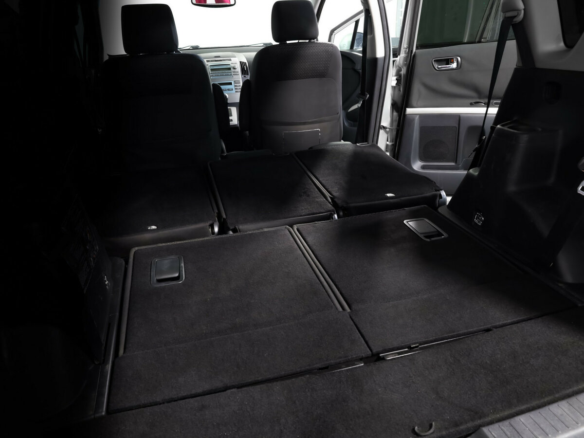 Купить Toyota Corolla Verso I Рестайлинг, 2007, 319 738 км, фото №25